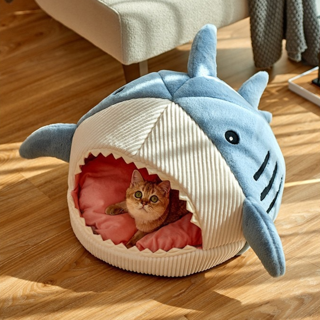 So Cute Pet Bed